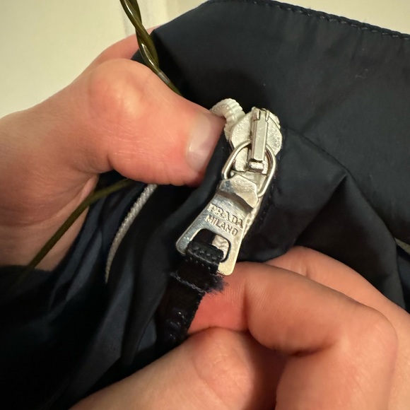 Prada Sport Windbreaker - Picture 4 of 8